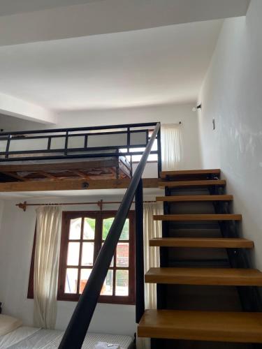 Casa Vista al Cerro in Lozano