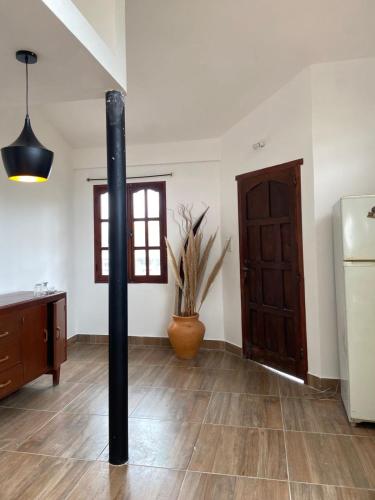 Casa Vista al Cerro in Lozano