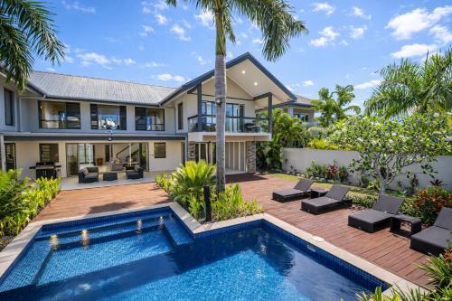 Naisoso Island Villas - Fiji, Nadi