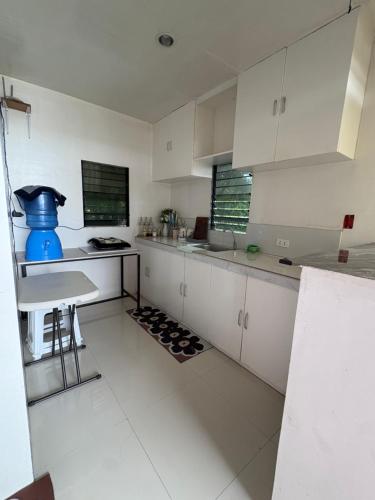 Davao Affordable Rooftop Staycation in Matina Aplaya