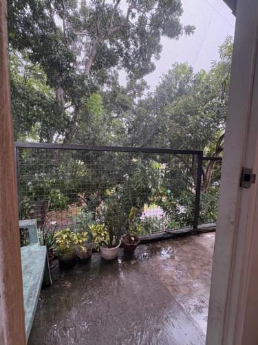 Davao Affordable Rooftop Staycation in Matina Aplaya