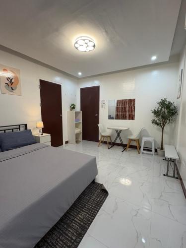 Davao Affordable Rooftop Staycation in Matina Aplaya