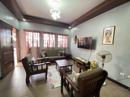 Pinamalayan City Bungalow Place in Pinamalayan