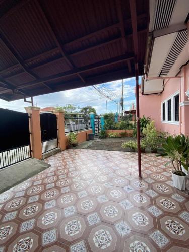 Pinamalayan City Bungalow Place in Pinamalayan