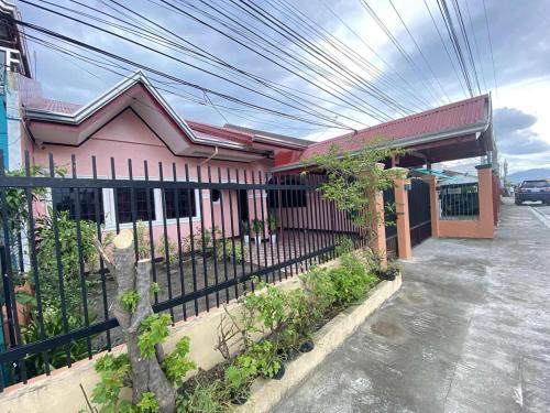 Pinamalayan City Bungalow Place in Pinamalayan