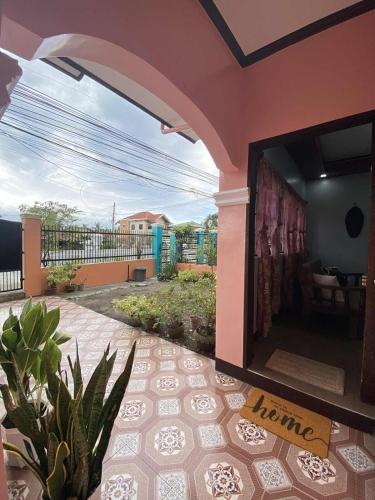 Pinamalayan City Bungalow Place in Pinamalayan