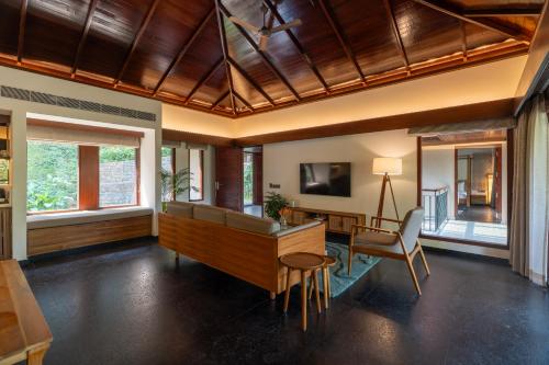 Ayatana Coorg in Coorg