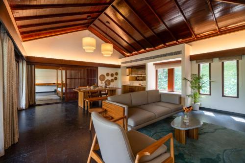 Ayatana Coorg in Coorg