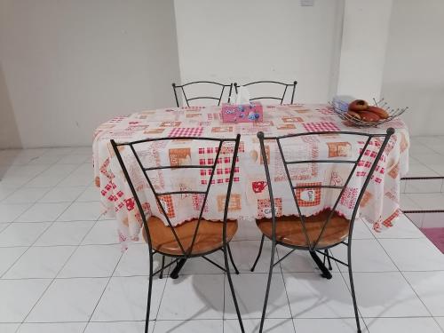 Facilities, PINTARMAN LUTONG VILLA APARTMENT in Lutong