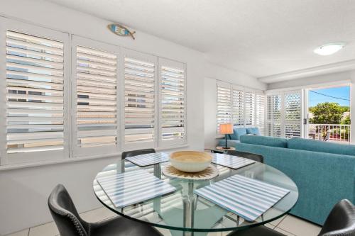 Ocean Breeze Unit 1 42 King Street Kings Beach - image 2