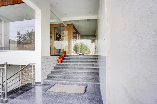 入口, Super Collection O Shendra MIDC Aurangabad Formerly Sai Palace in 奥兰加巴德