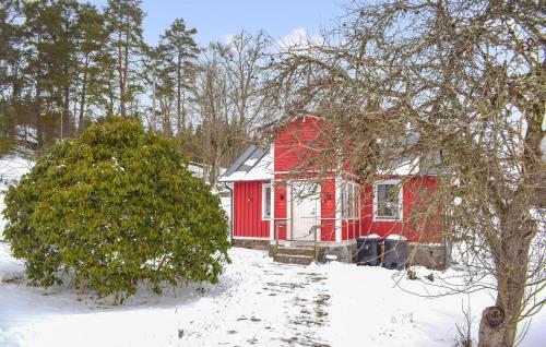 . Nice Home In Ronneby With Wifi