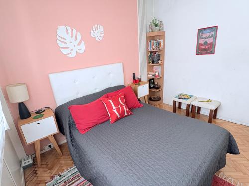 Warm & Cozy 1BD in Palermo, Buenos Aires (photo 7)