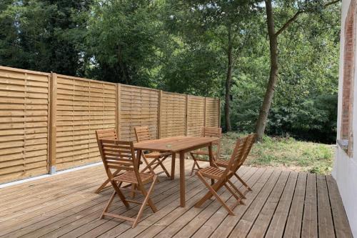 Le Rivera - Clim - Parking - Netflix - Nestor & Margot in Auterive (Midi-Pyrenees)
