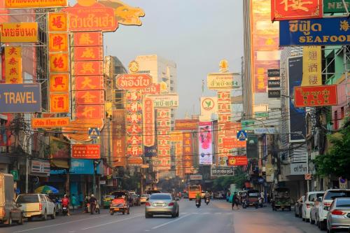 zNap Yaowarat - image 11