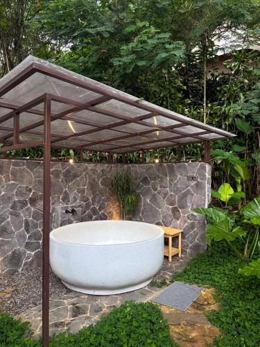 Chanaya Resort in Dago Atas
