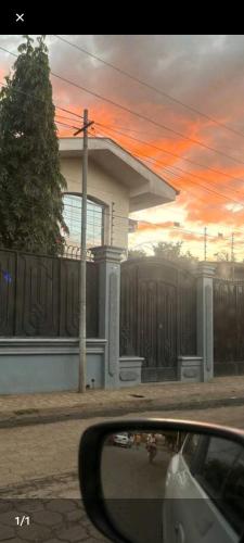 Casona Blanca Guesthouse in Chinandega