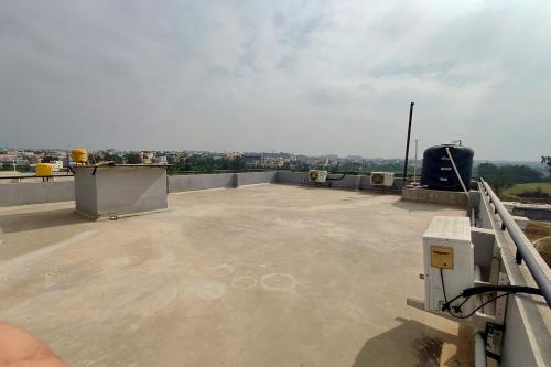 View, Visaara Luxury Homes in Kitthaganahalli