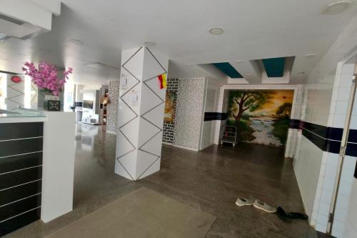 Lobby, Visaara Luxury Homes in Kitthaganahalli
