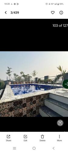 Hotel Shekhawati in Mandawa