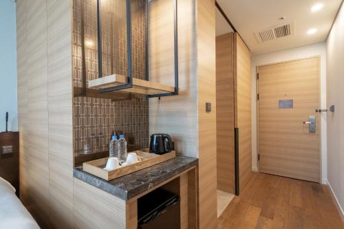 Crown Park Hotel Seoul Myeongdong, Seoul (photo 6)
