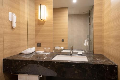 Crown Park Hotel Seoul Myeongdong, Seoul (photo 7)