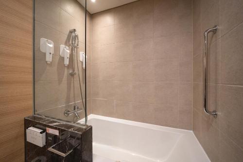 Crown Park Hotel Seoul Myeongdong, Seoul (photo 9)