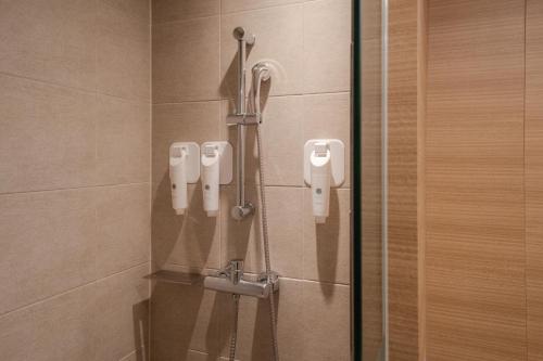 Crown Park Hotel Seoul Myeongdong, Seoul (photo 8)