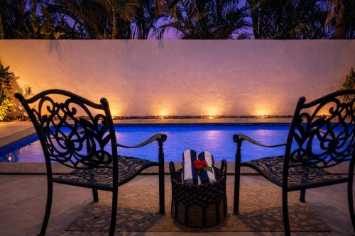 Naisoso Island Villas - Fiji, Nadi (photo 4)