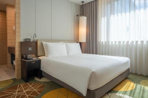 Crown Park Hotel Seoul Myeongdong, Seoul (photo 11)