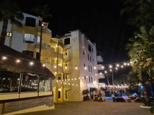 Vista Hermosa Resort and Spa - Ensenada
