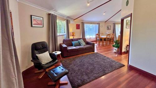 Velo Stay in Nannup