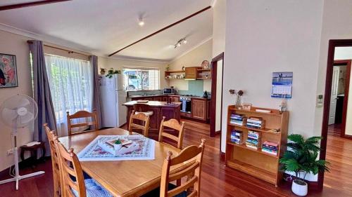 Velo Stay in Nannup