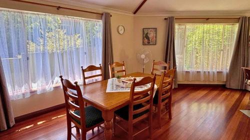 Velo Stay in Nannup