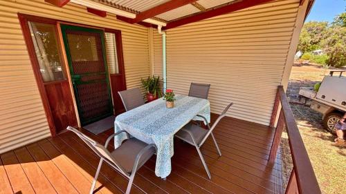 Velo Stay in Nannup