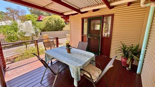 Velo Stay in Nannup