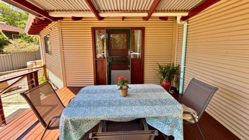 Velo Stay in Nannup