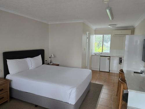 Best Western Parkside Motor Inn - Nambucca Heads Best Western Parkside Motor Inn - Nambucca Heads