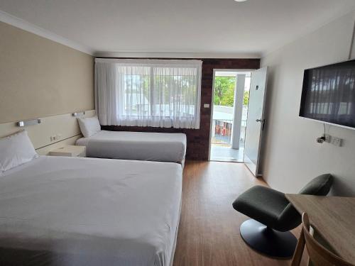 hotel photo