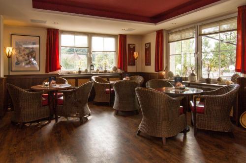 Hotel Weserschiffchen 4