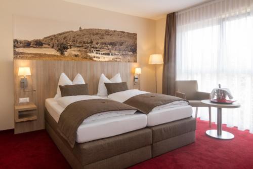 Hotel Weserschiffchen 2