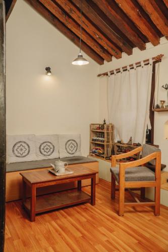 Patan Hideaway, Pātan