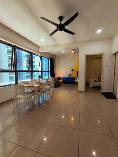 10 mins from KLCC | Cozy place to stay