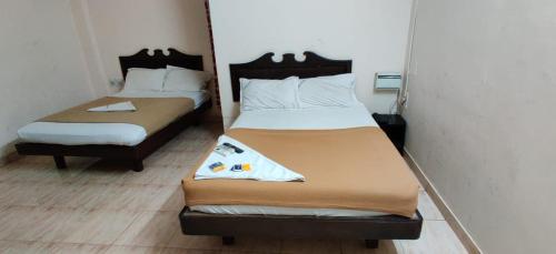 amb guest house in Chennai