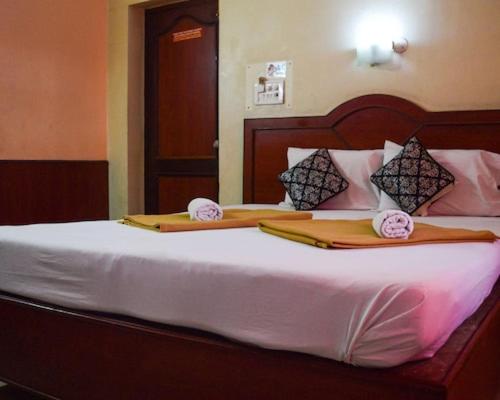 amb guest house photo 2