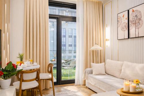 NOVA HOME Apartments - NEST ONE, TASHKENT CITY - Tashkent NOVA HOME Apartments - NEST ONE, TASHKENT CITY - Tashkent