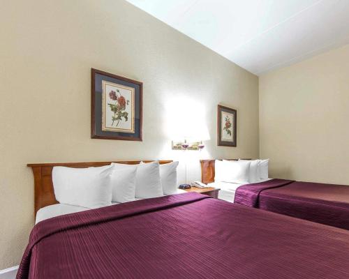 Quality Inn Maysville - image 41