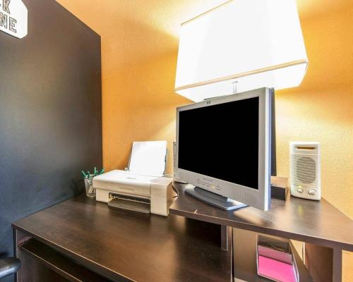 Quality Inn Maysville - image 39