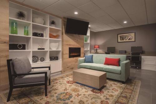 Country Inn & Suites by Radisson, Oklahoma City - Bricktown, OK in Oklahoma City, USA