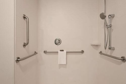 Country Inn & Suites by Radisson, Oklahoma City - Bricktown, OK in Oklahoma City, USA